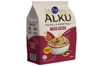 Bär Müsli