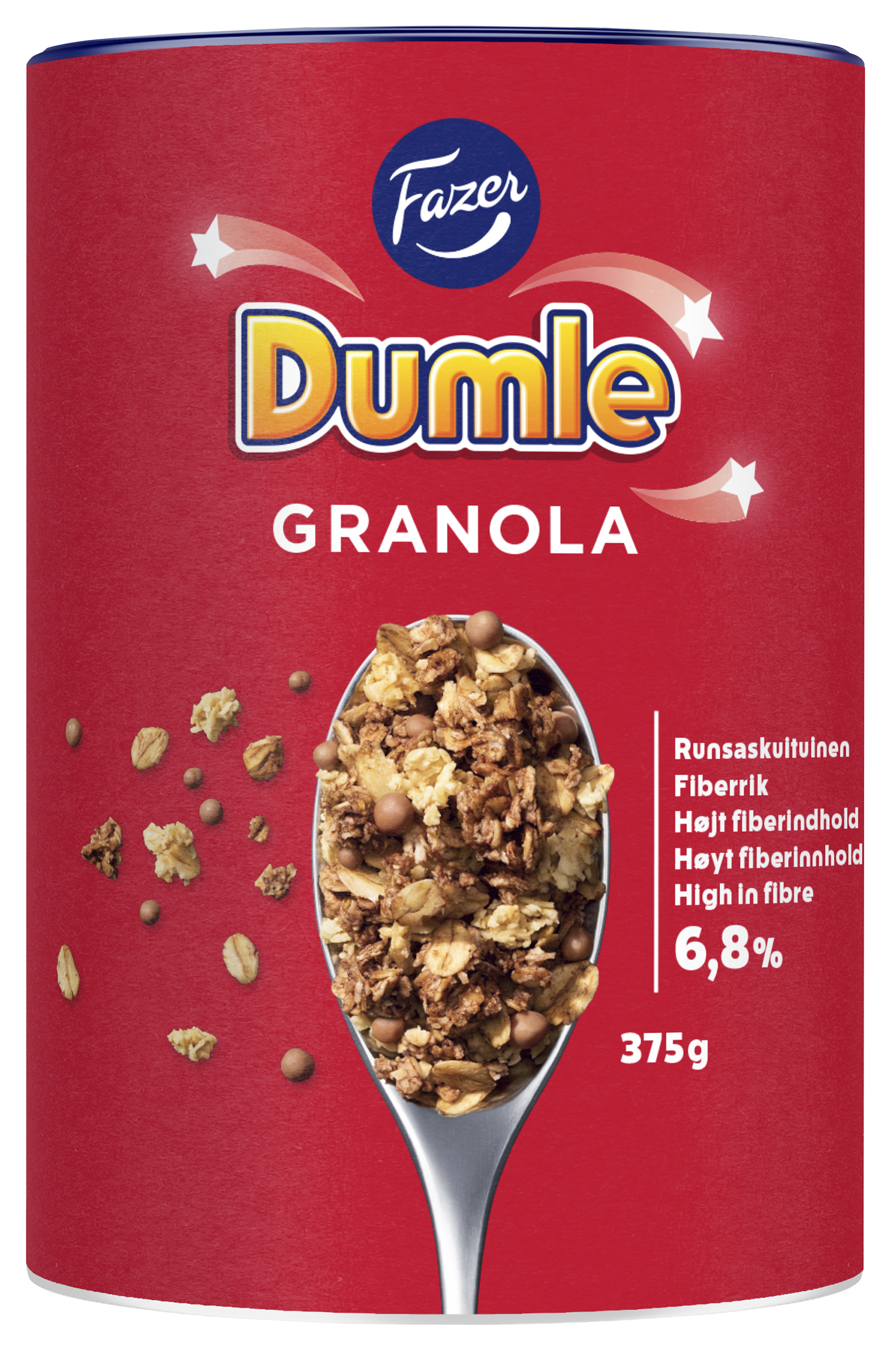 Dumle Granola