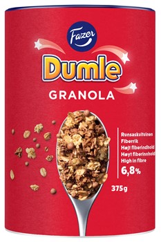 Dumle Granola