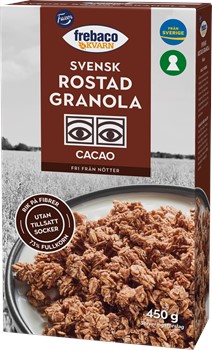 Sv Granola Kakao