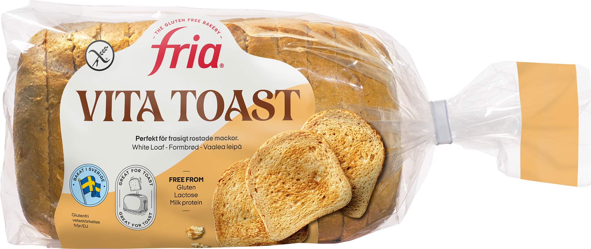 Vita Toast