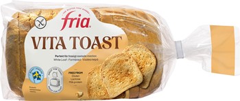 Vita Toast