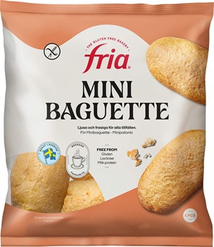 Minibaguette