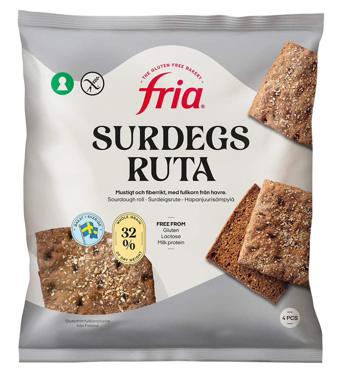 Surdegsruta