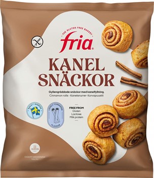 Kanelsnäcka