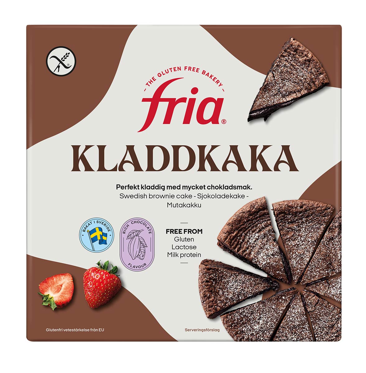 Kladdkaka