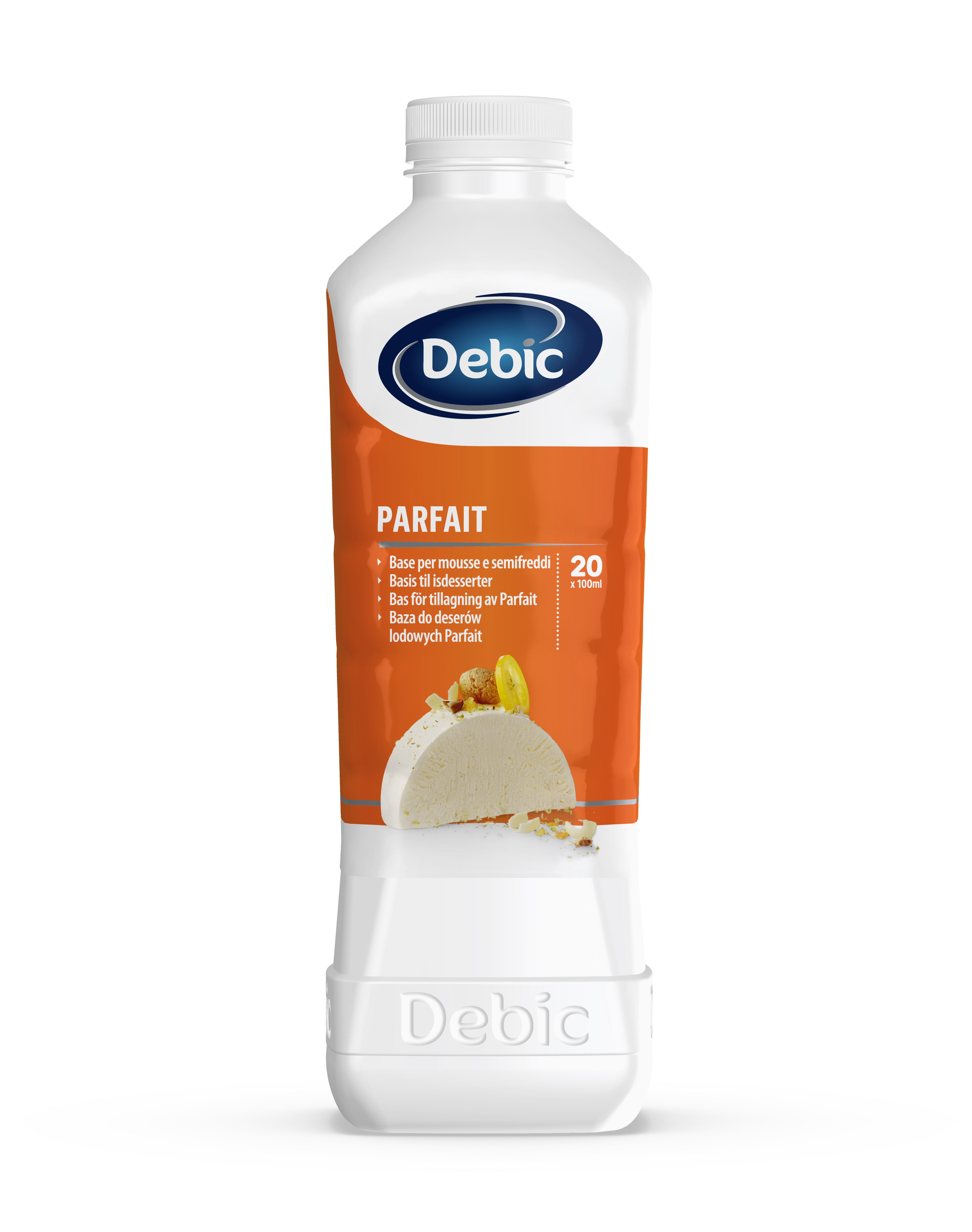 Debic Parfait