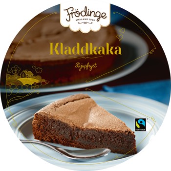 Kladdkaka