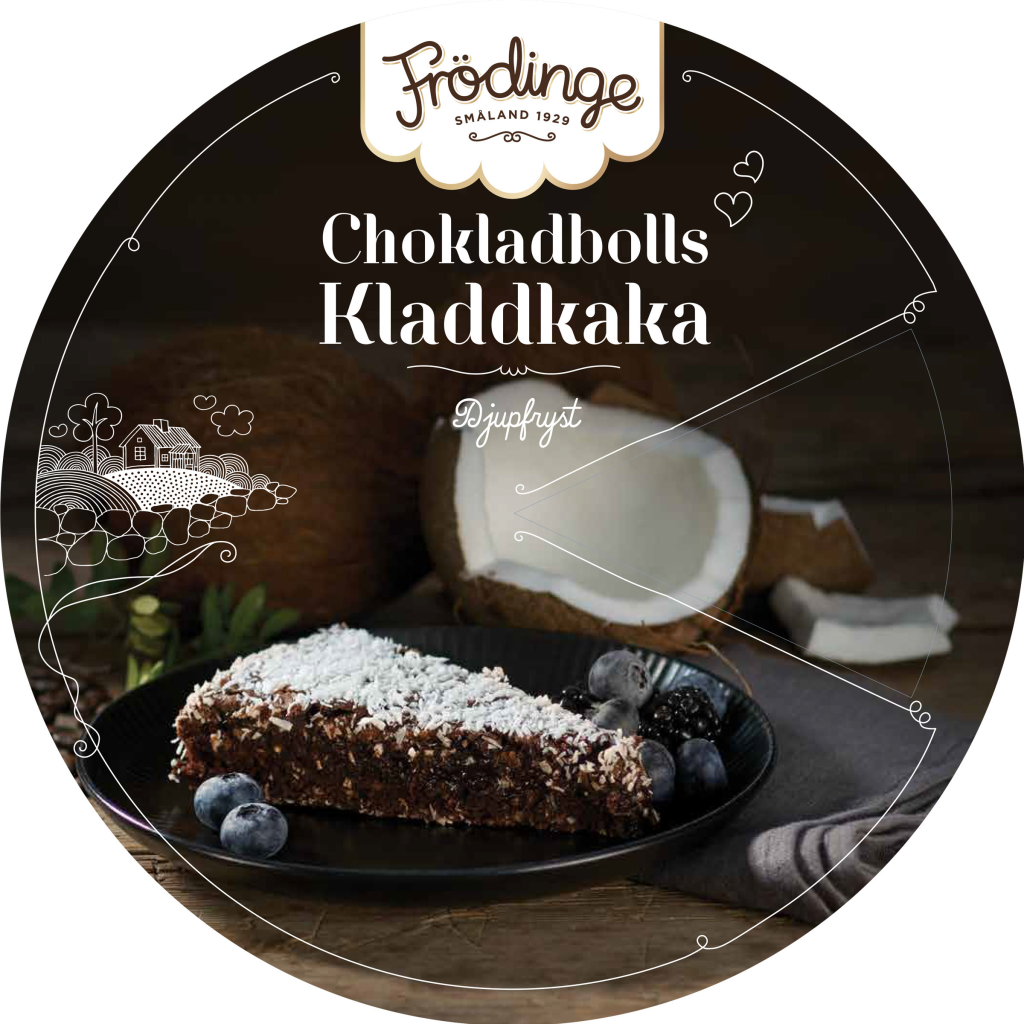 Kladdkaka