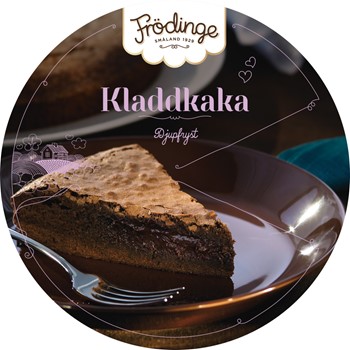 Kladdkaka