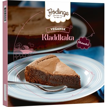 Kladdkaka