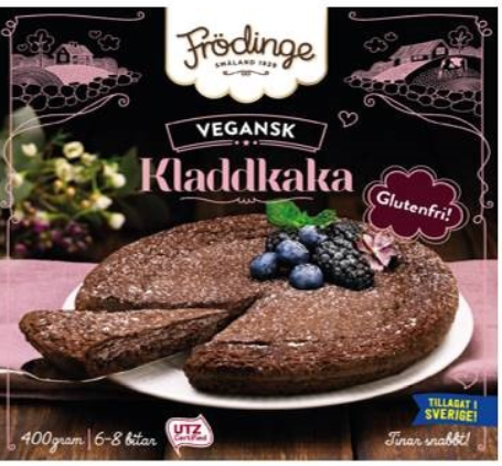 Kladdkaka