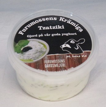 Redig Tzatziki