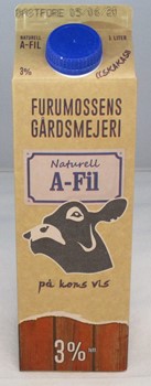 A-Fil Naturell