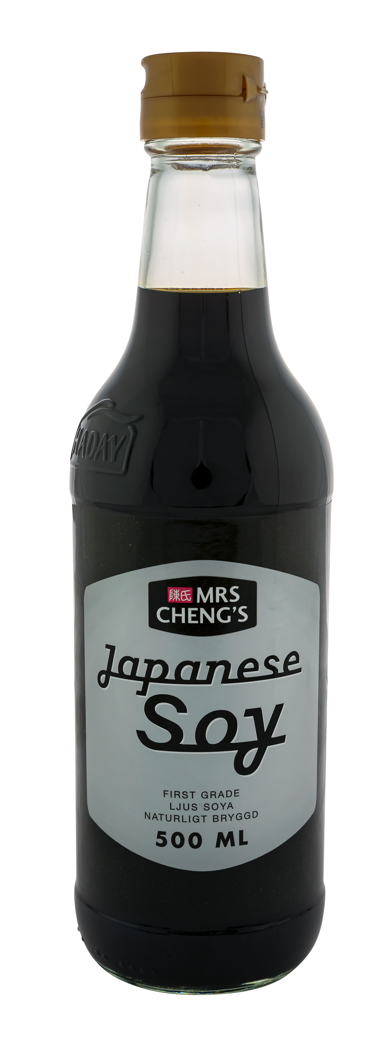 Japanese Soy