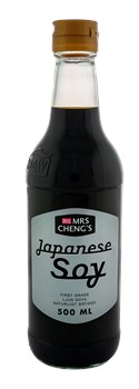 Japanese Soy