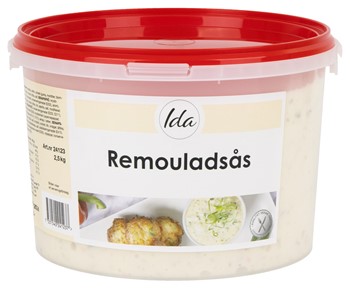Remouladsås