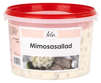 Mimosasallad