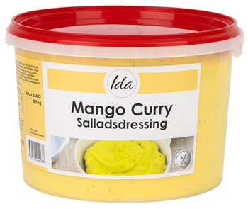 Mango Curry