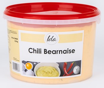 Chili Bearnaise