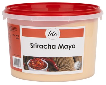 Sriracha Mayo