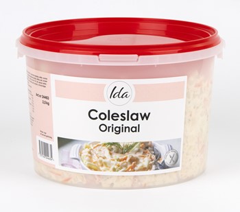 Coleslaw Original