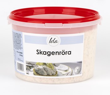 Skagenröra