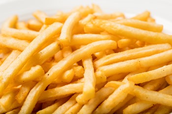 Pommes