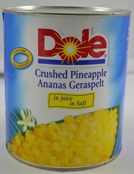 Ananas kross eg.ju