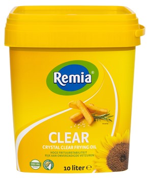 Frityrolja High Oleic