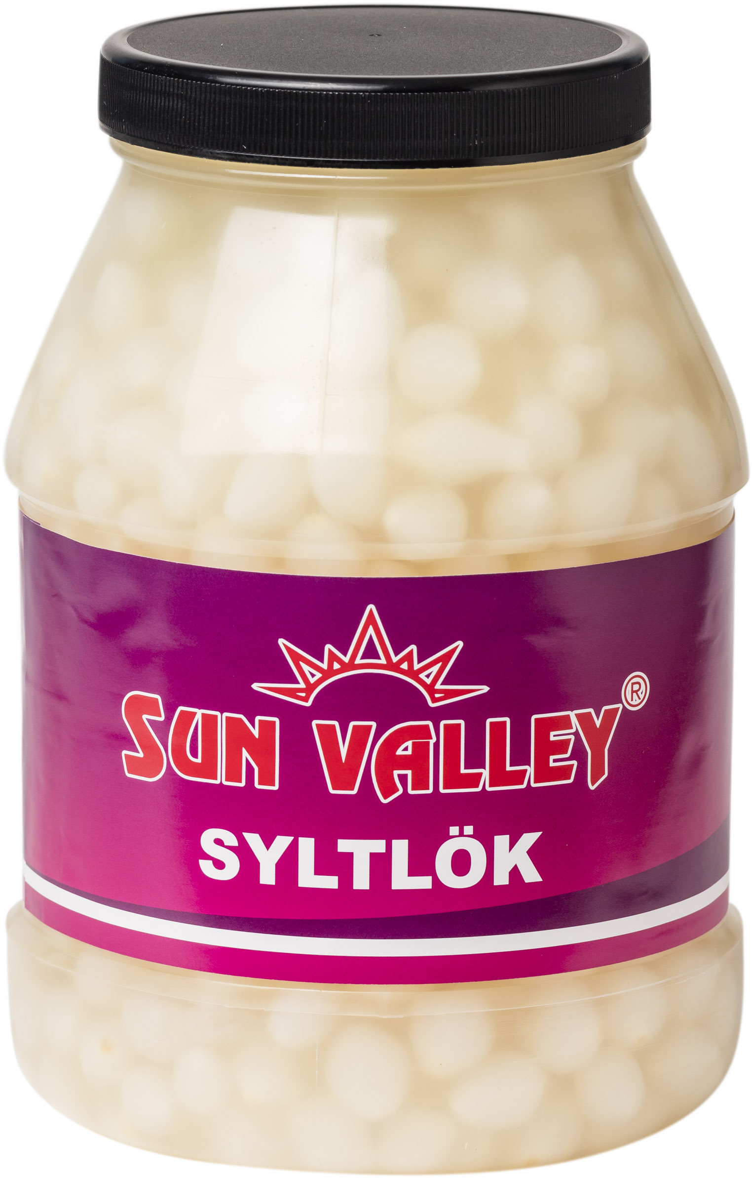 Syltlök