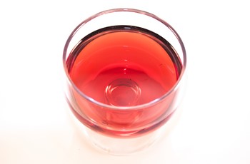 Vinäger röd