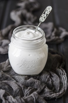 Majonnäs äggfri 60%