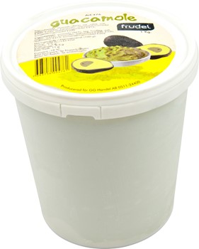 Guacamole Pacifico