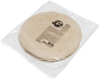 Vetetortilla 30 cm