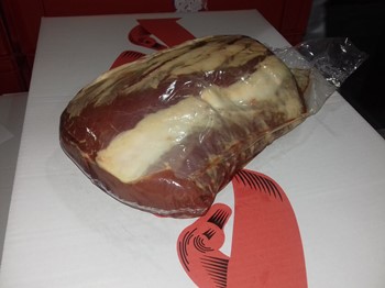 Entrecôte 2,0 kg+