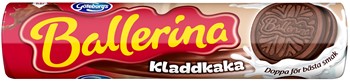 KLADDKAKA