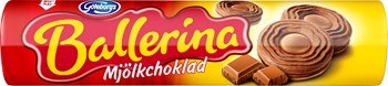 MJÖLKCHOKLAD