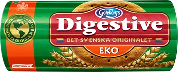 EKOLOGISK