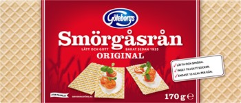 SM RÅN VETE