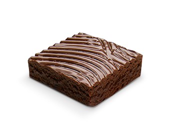 Brownie (gluten & mjölkfri)