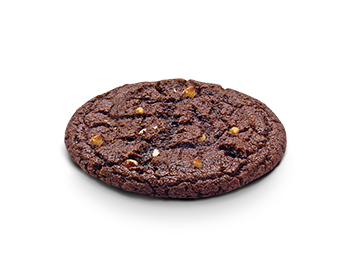 Cookie choklad