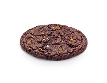 Cookie choklad