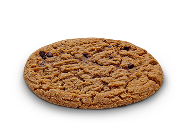 Cookie havre