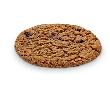 Cookie havre