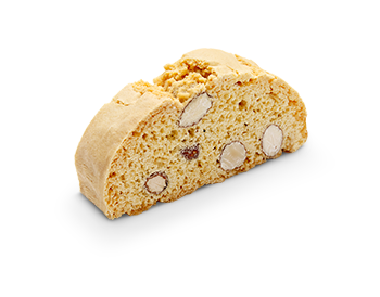 Biscotti mandel