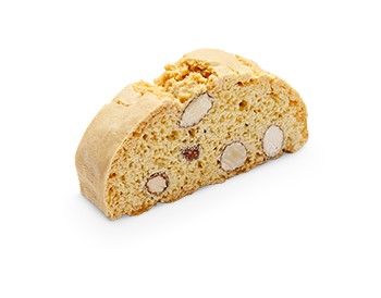 Biscotti mandel