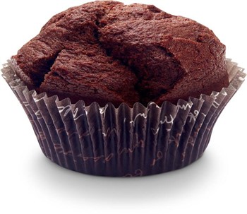 Take Away Chokladmuffins
