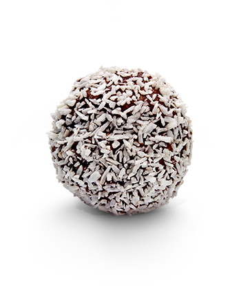 Chokladboll (Gluten & mjölkfri)