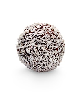 Chokladboll (Gluten & mjölkfri)